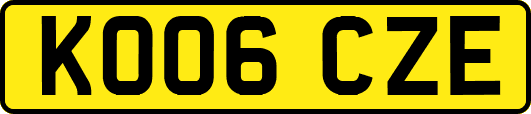 KO06CZE