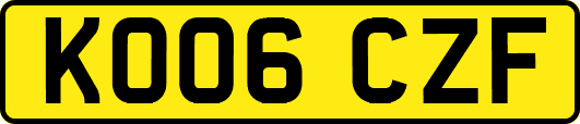 KO06CZF