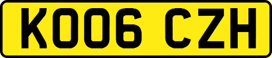 KO06CZH
