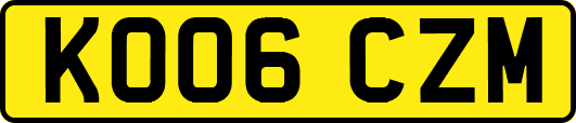 KO06CZM