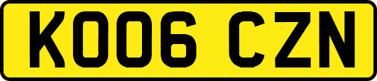 KO06CZN