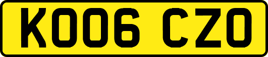 KO06CZO