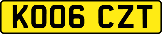 KO06CZT