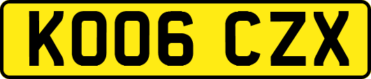 KO06CZX