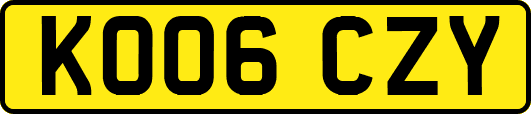 KO06CZY