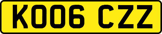 KO06CZZ