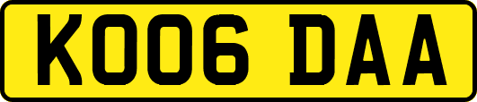 KO06DAA
