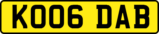 KO06DAB
