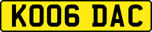 KO06DAC