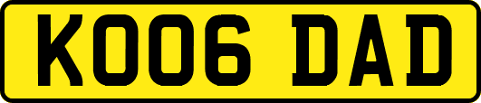 KO06DAD