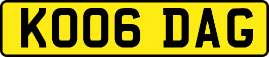 KO06DAG
