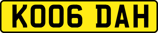 KO06DAH