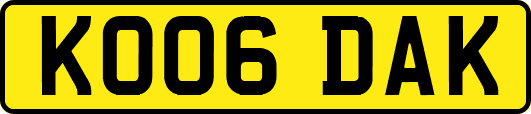 KO06DAK