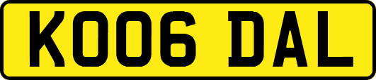 KO06DAL