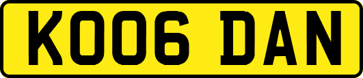 KO06DAN