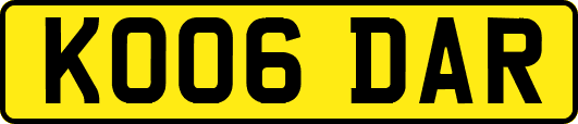KO06DAR