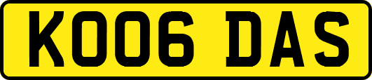 KO06DAS