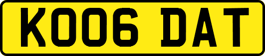 KO06DAT