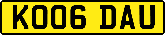 KO06DAU