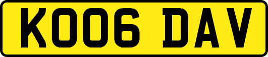 KO06DAV
