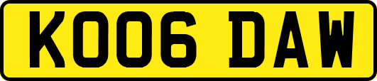 KO06DAW