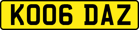 KO06DAZ