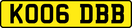 KO06DBB