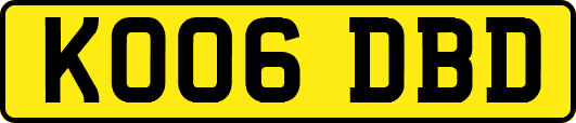 KO06DBD
