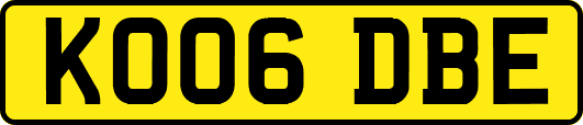 KO06DBE
