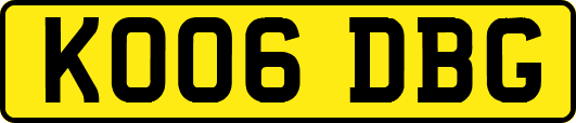 KO06DBG