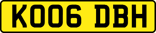 KO06DBH
