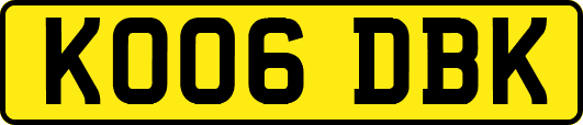 KO06DBK