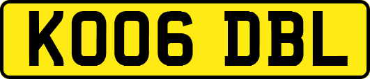 KO06DBL