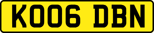 KO06DBN