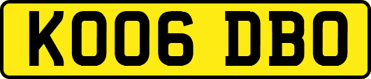KO06DBO