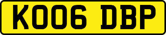 KO06DBP