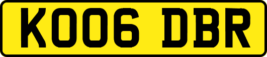 KO06DBR