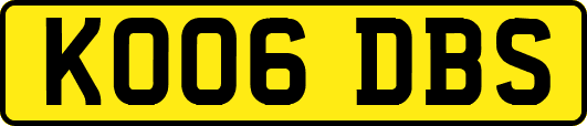 KO06DBS
