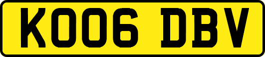 KO06DBV
