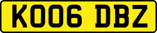 KO06DBZ