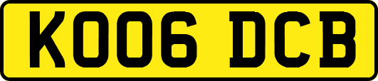 KO06DCB