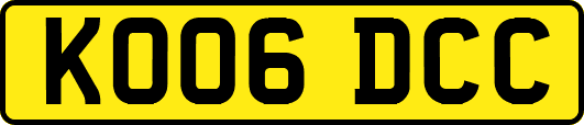 KO06DCC
