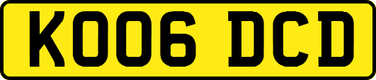 KO06DCD