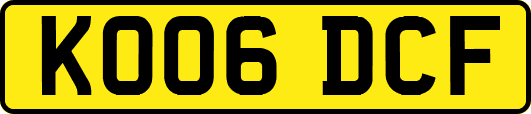KO06DCF