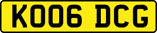KO06DCG