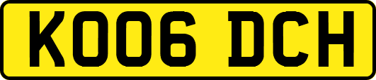 KO06DCH