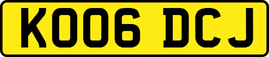 KO06DCJ