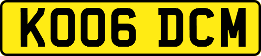 KO06DCM