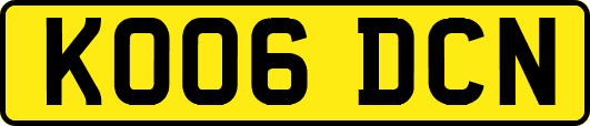 KO06DCN