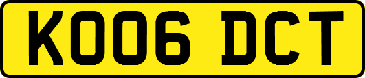 KO06DCT